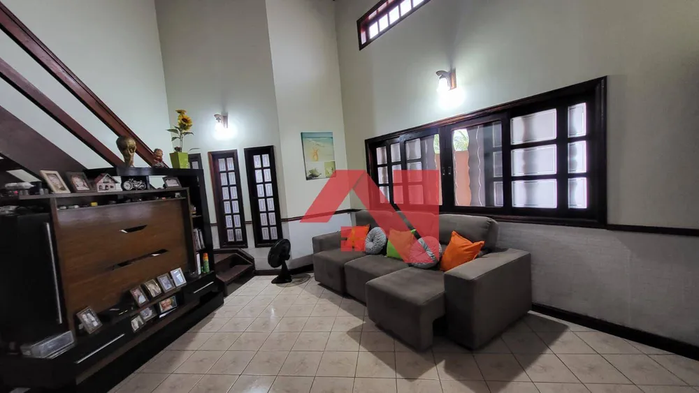 Casa, 3 quartos, 208 m² - Foto 11