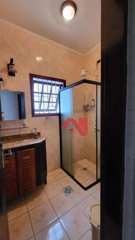 Casa, 3 quartos, 208 m² - Foto 14