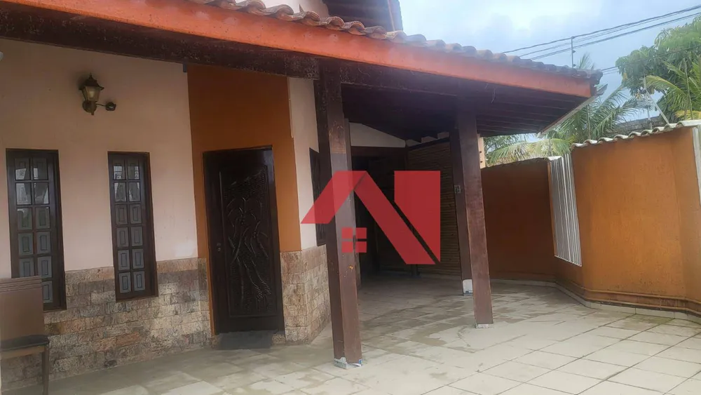 Casa, 3 quartos, 208 m² - Foto 5