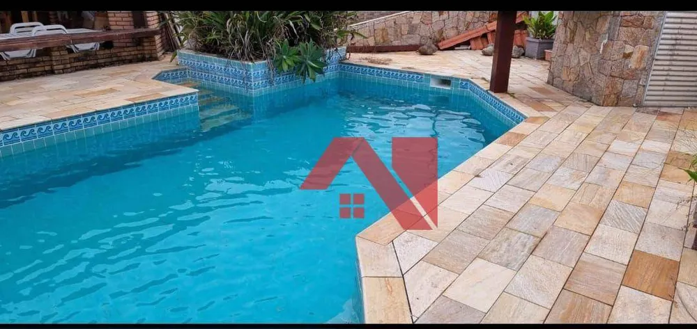 Casa, 3 quartos, 208 m² - Foto 6
