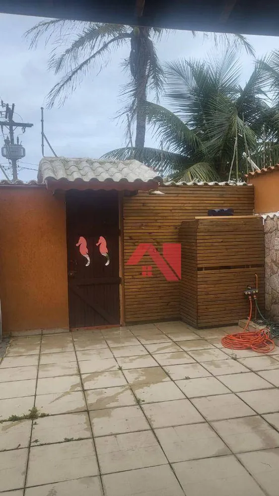 Casa, 3 quartos, 208 m² - Foto 4