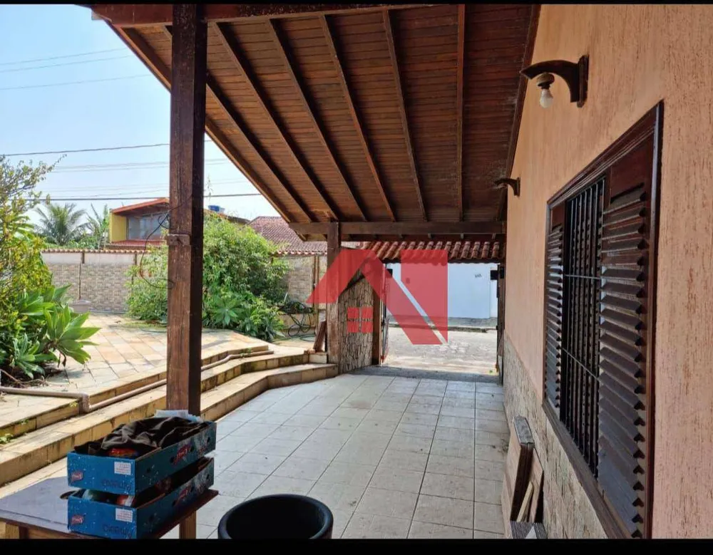 Casa, 3 quartos, 208 m² - Foto 19