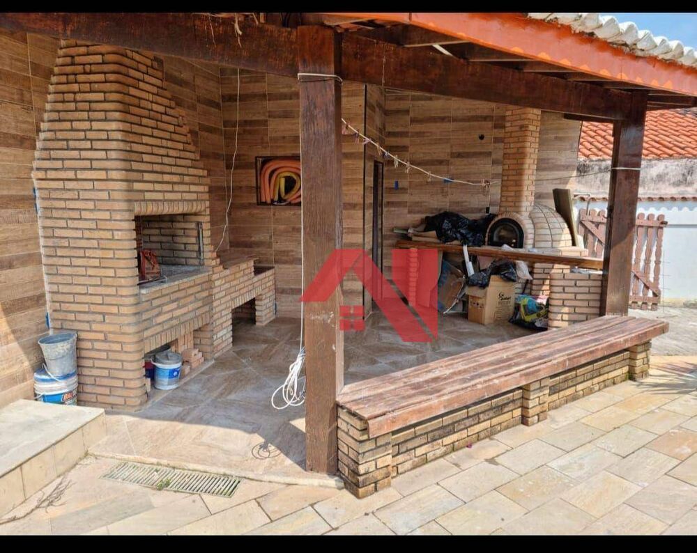 Casa, 3 quartos, 208 m² - Foto 7