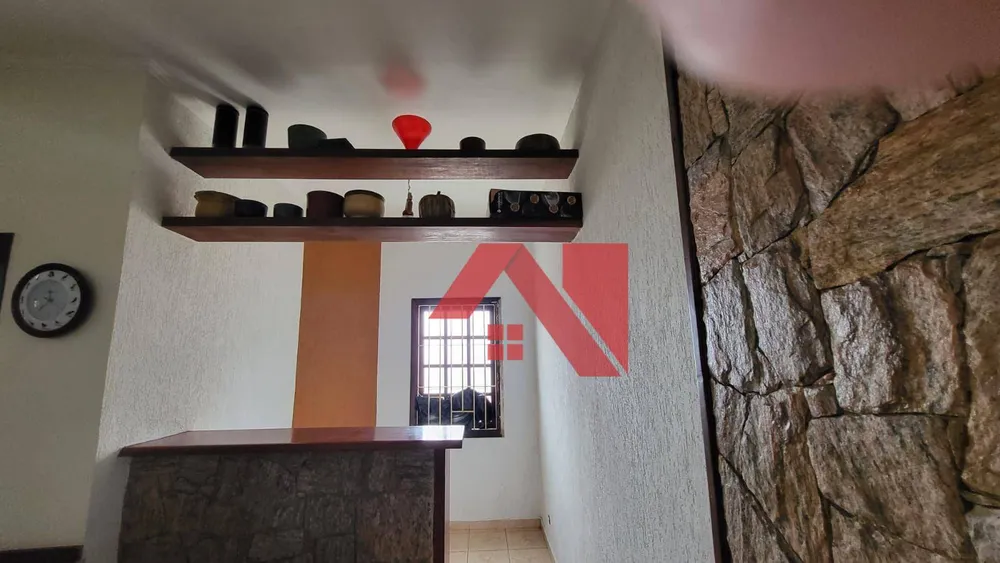 Casa, 3 quartos, 208 m² - Foto 18