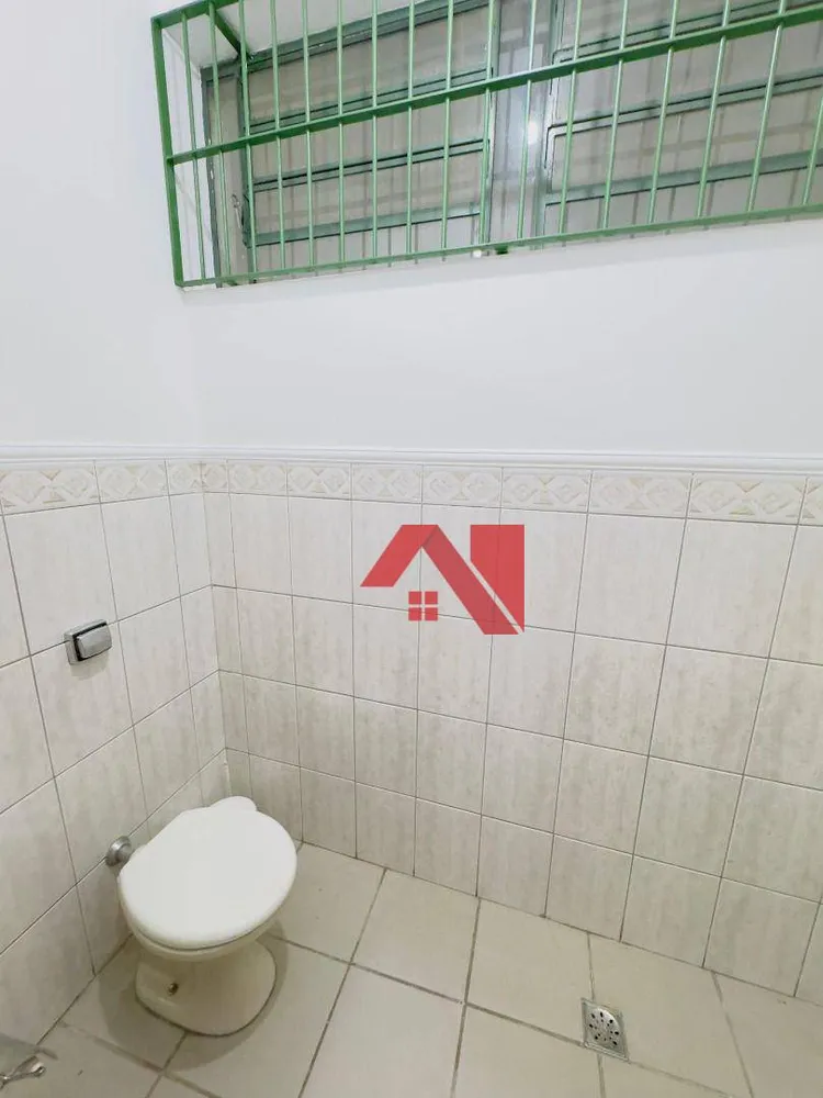 Loja-Salão, 65 m² - Foto 1