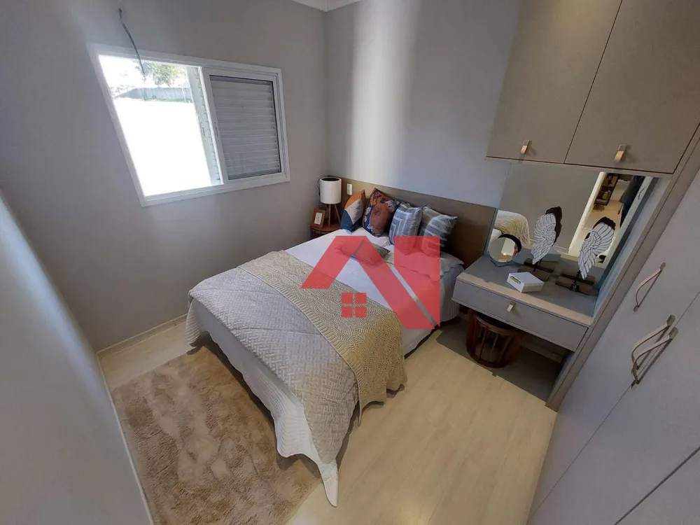 Apartamento, 2 quartos, 68 m² - Foto 7