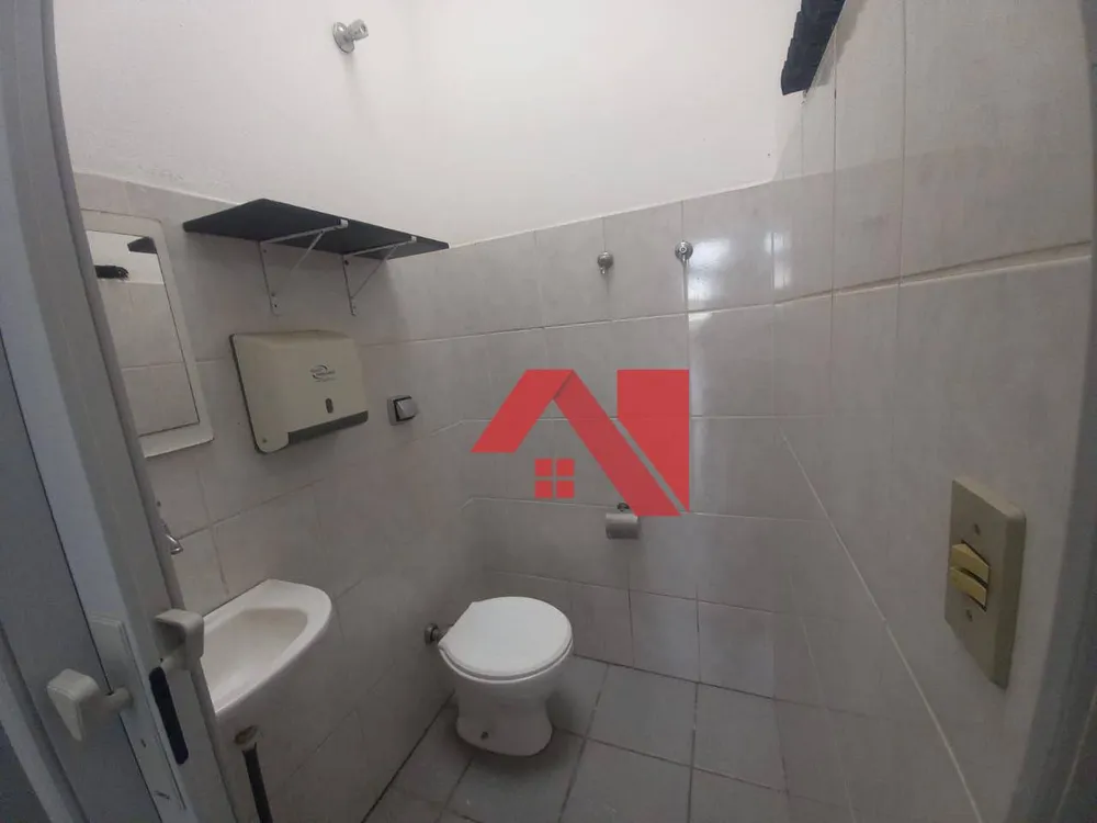 Loja-Salão, 47 m² - Foto 2