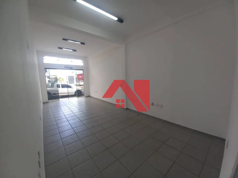 Loja-Salão, 47 m² - Foto 1