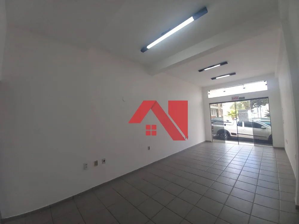 Loja-Salão, 47 m² - Foto 8