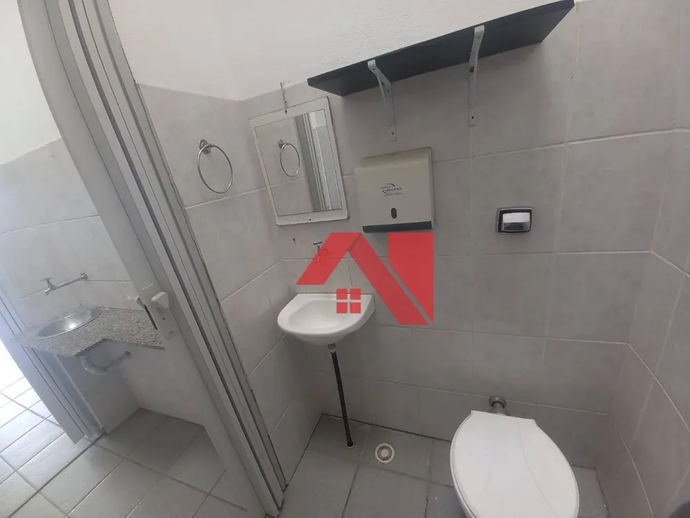 Loja-Salão, 47 m² - Foto 4