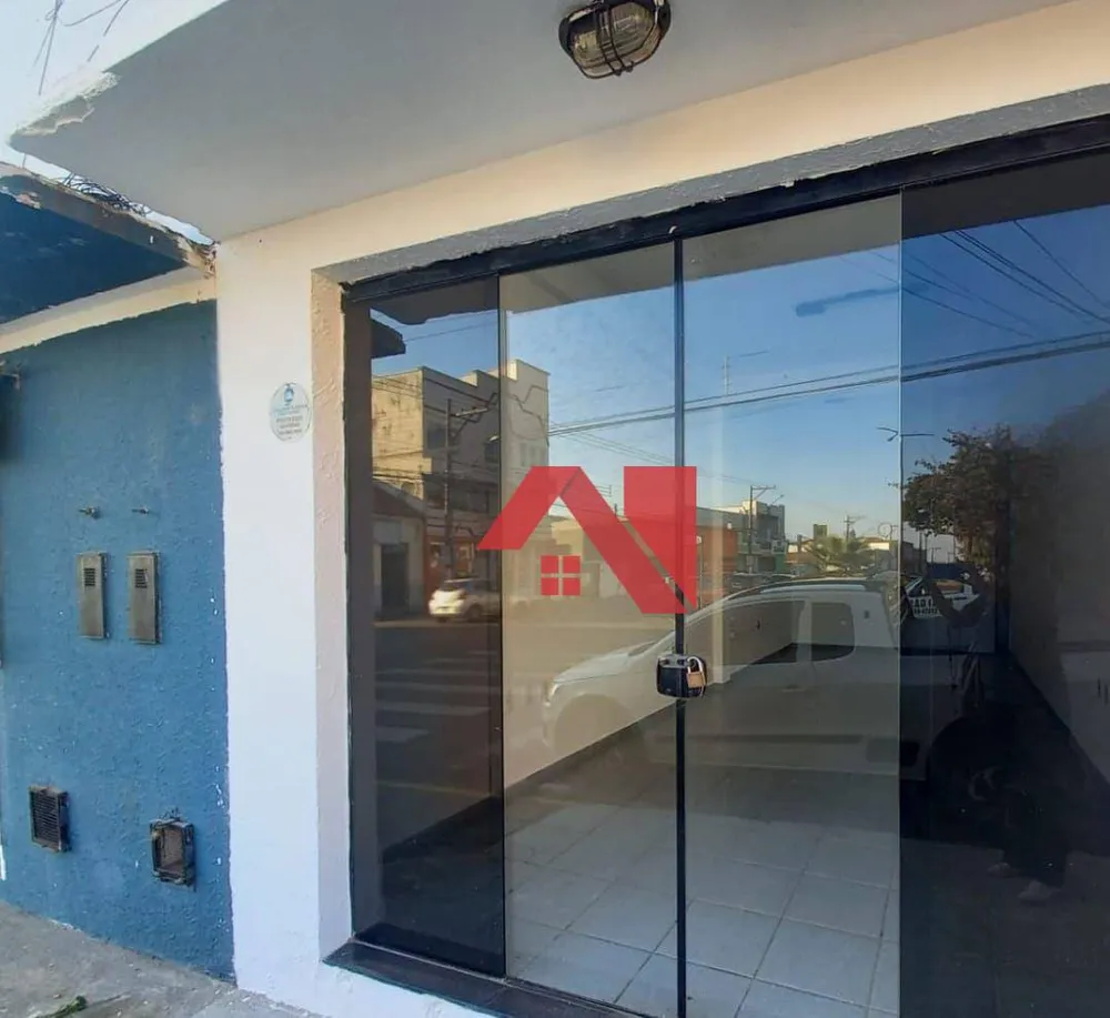 Loja-Salão, 47 m² - Foto 7