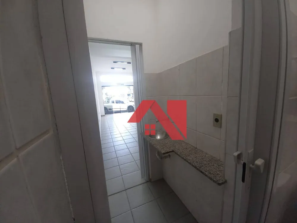 Loja-Salão, 47 m² - Foto 6