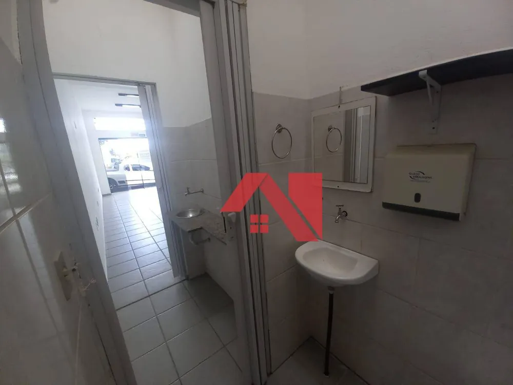 Loja-Salão, 47 m² - Foto 5
