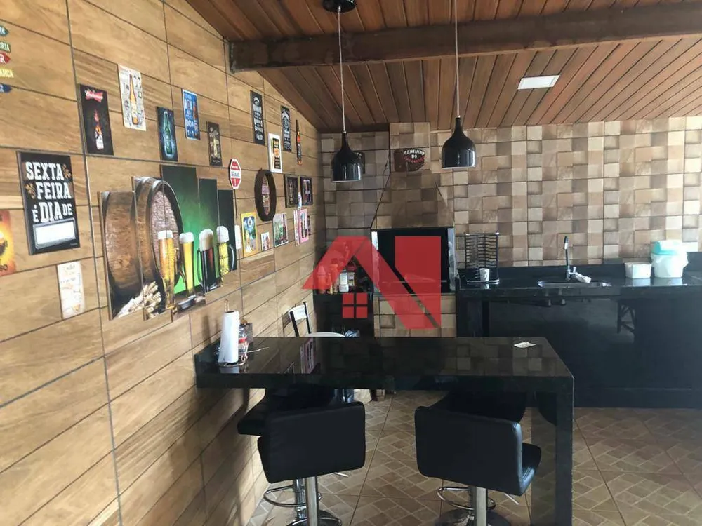 Casa, 3 quartos, 110 m² - Foto 1