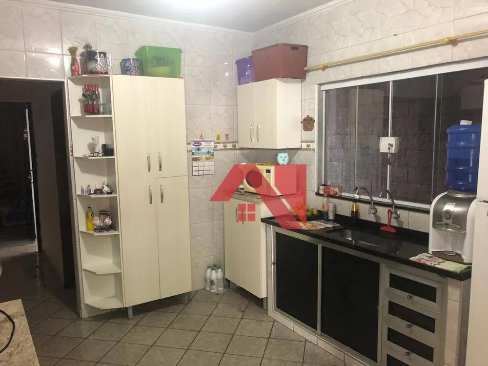 Casa, 3 quartos, 110 m² - Foto 8