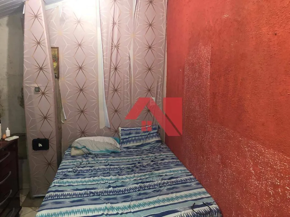 Casa, 3 quartos, 110 m² - Foto 4