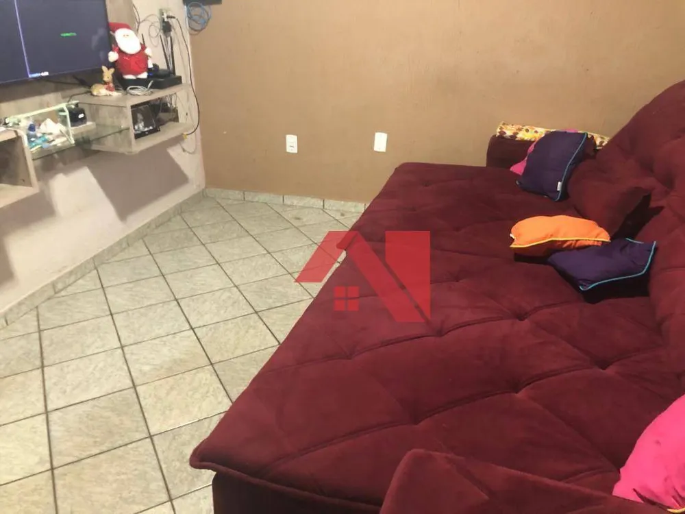 Casa, 3 quartos, 110 m² - Foto 5