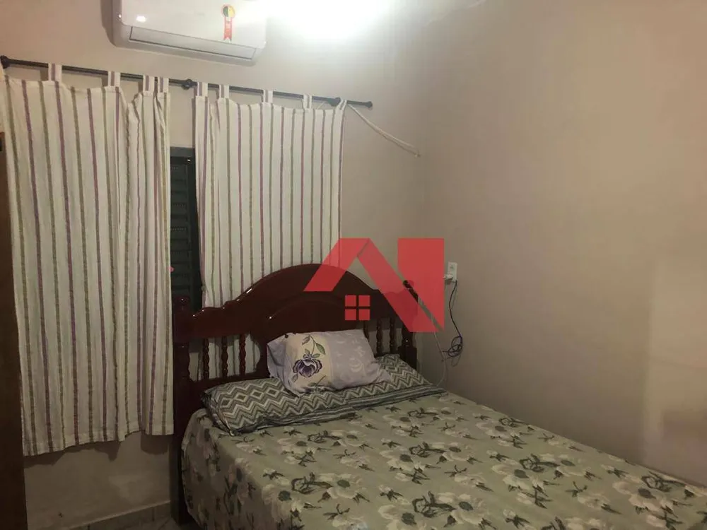 Casa, 3 quartos, 110 m² - Foto 2