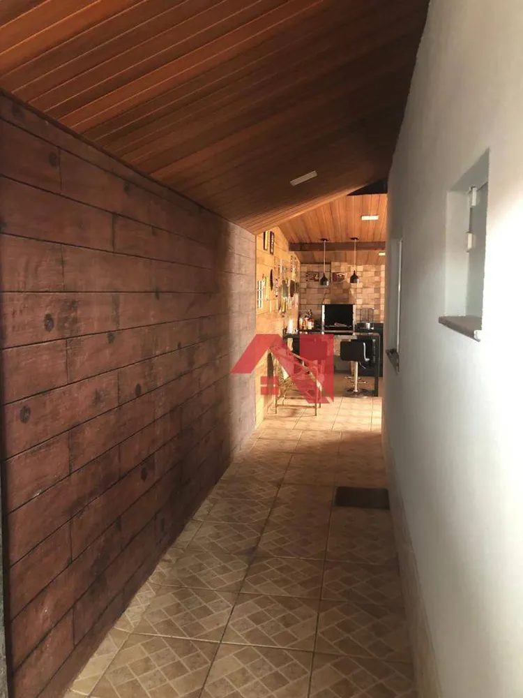Casa, 3 quartos, 110 m² - Foto 7