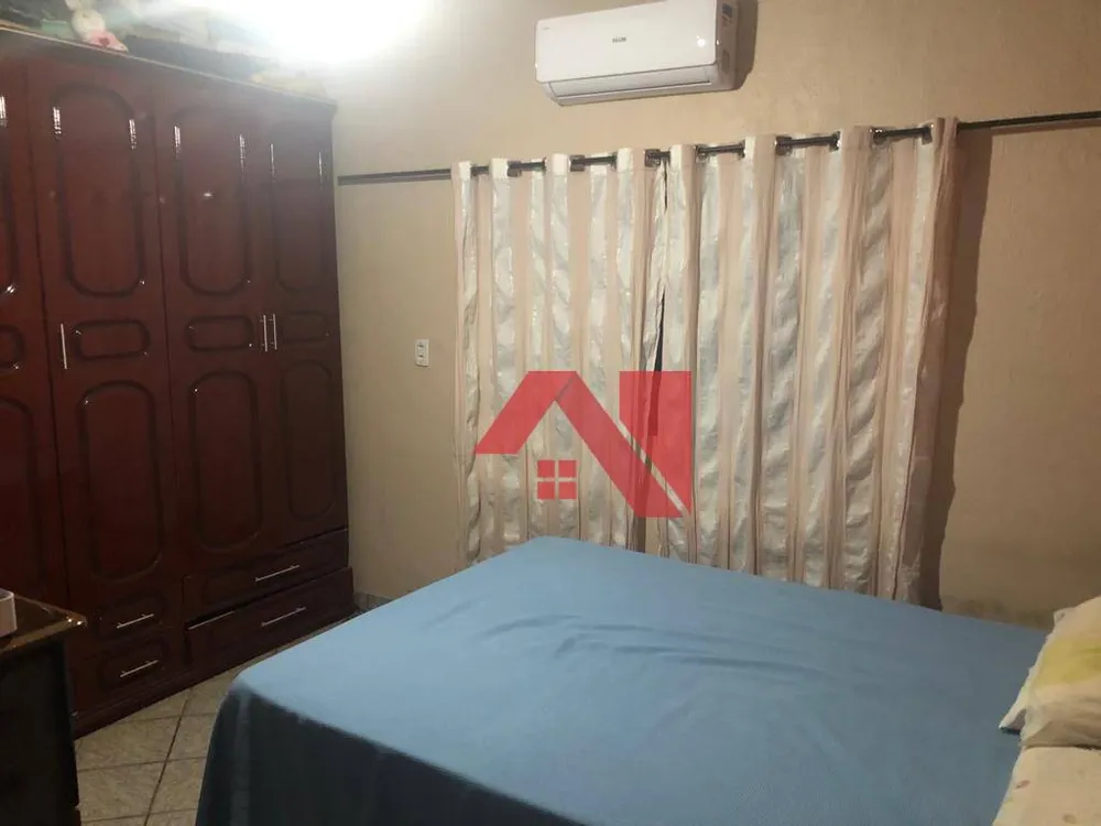 Casa, 3 quartos, 110 m² - Foto 3