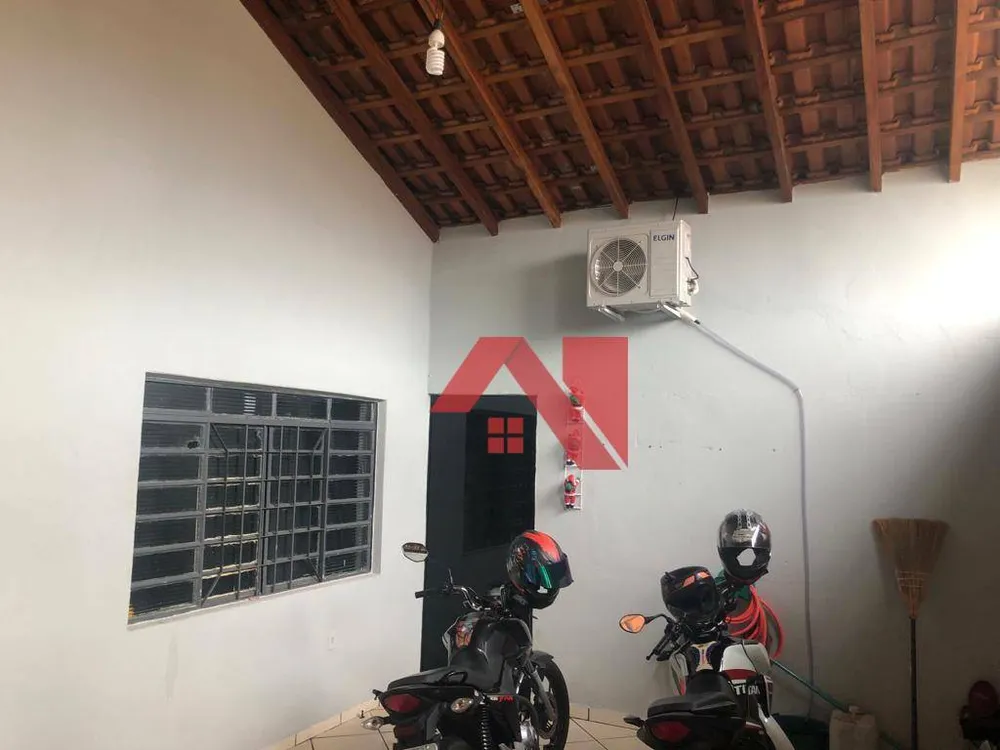 Casa, 3 quartos, 110 m² - Foto 3