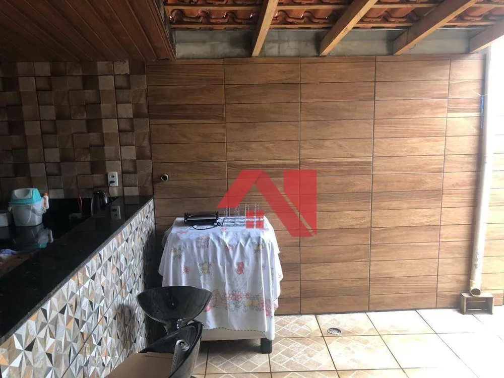 Casa, 3 quartos, 110 m² - Foto 8