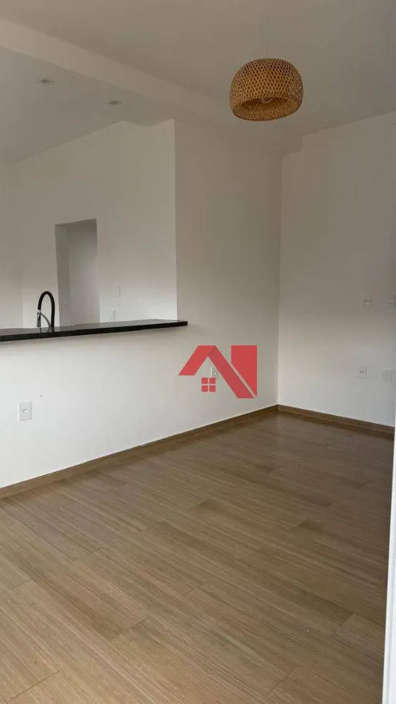 Casa, 3 quartos, 70 m² - Foto 4