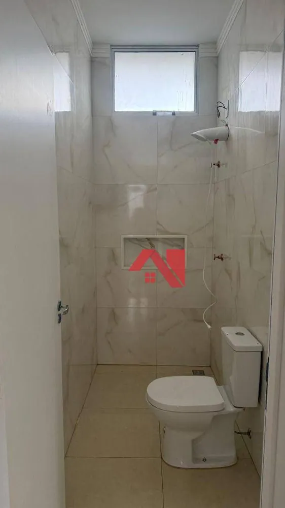 Casa, 3 quartos, 70 m² - Foto 10