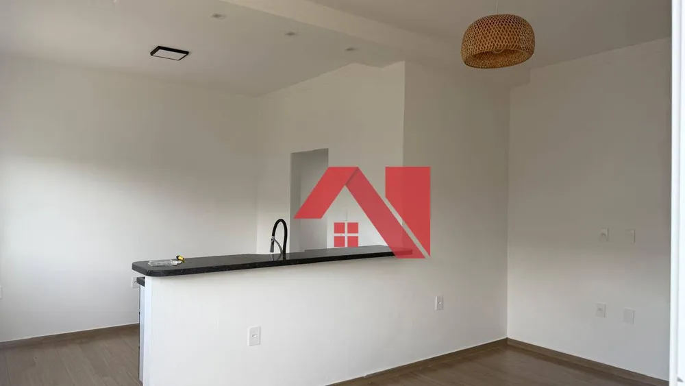 Casa, 3 quartos, 70 m² - Foto 1