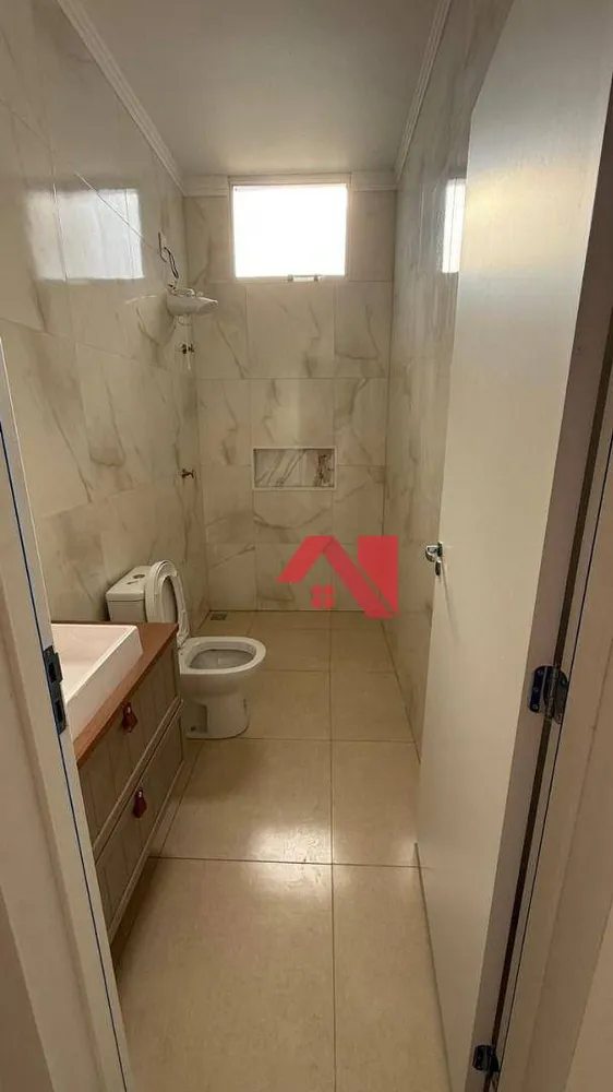 Casa, 3 quartos, 70 m² - Foto 2