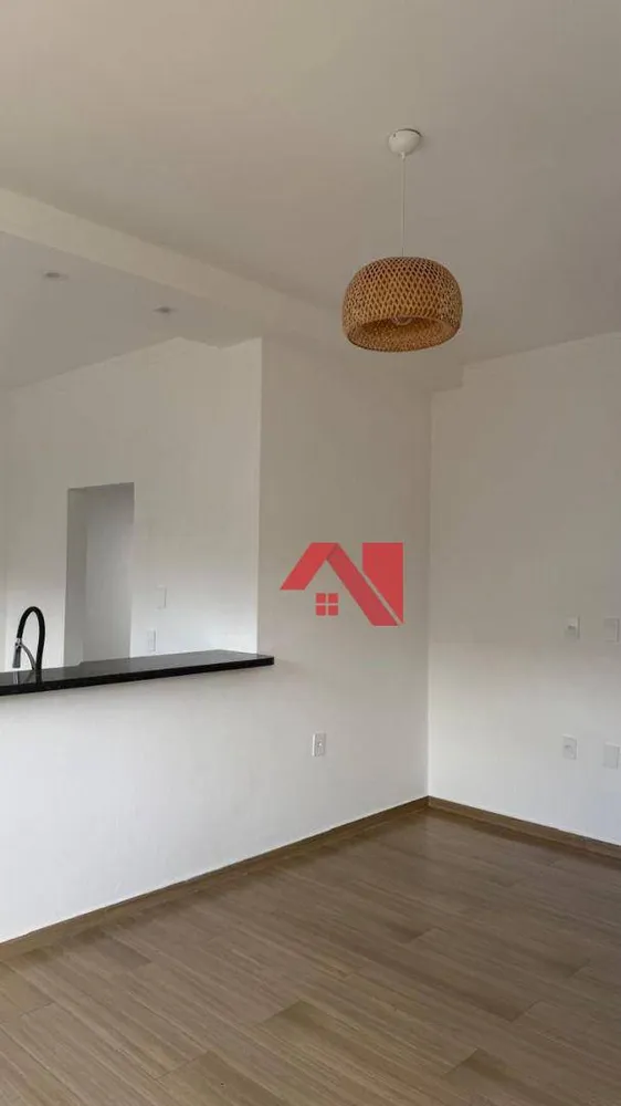 Casa, 3 quartos, 70 m² - Foto 3