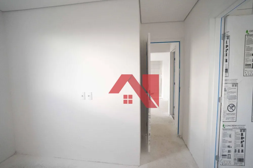 Apartamento, 2 quartos, 55 m² - Foto 1