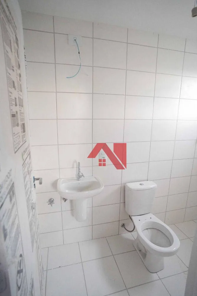 Apartamento, 2 quartos, 55 m² - Foto 7