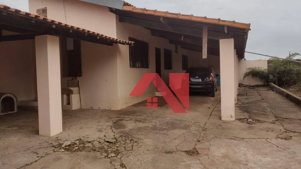 Chácara, 1 quarto, 1000 m² - Foto 6