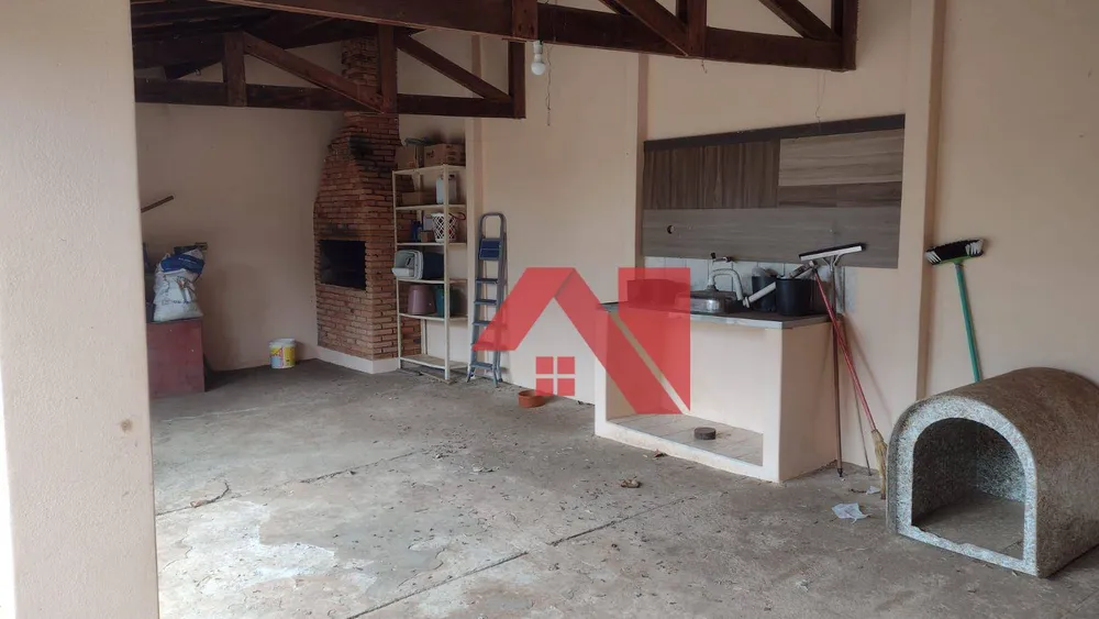 Chácara, 1 quarto, 1000 m² - Foto 5