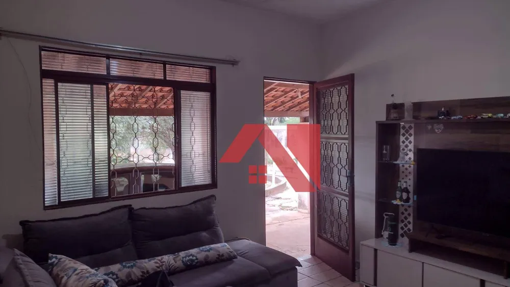 Chácara, 1 quarto, 1000 m² - Foto 11
