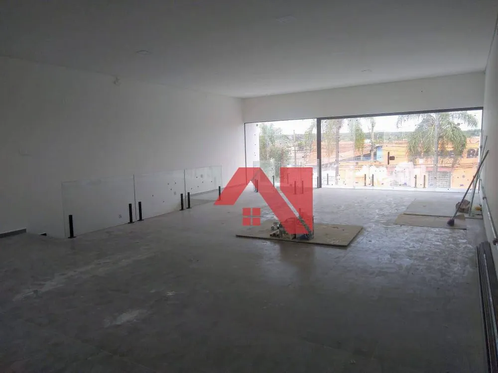 Loja-Salão, 110 m² - Foto 2