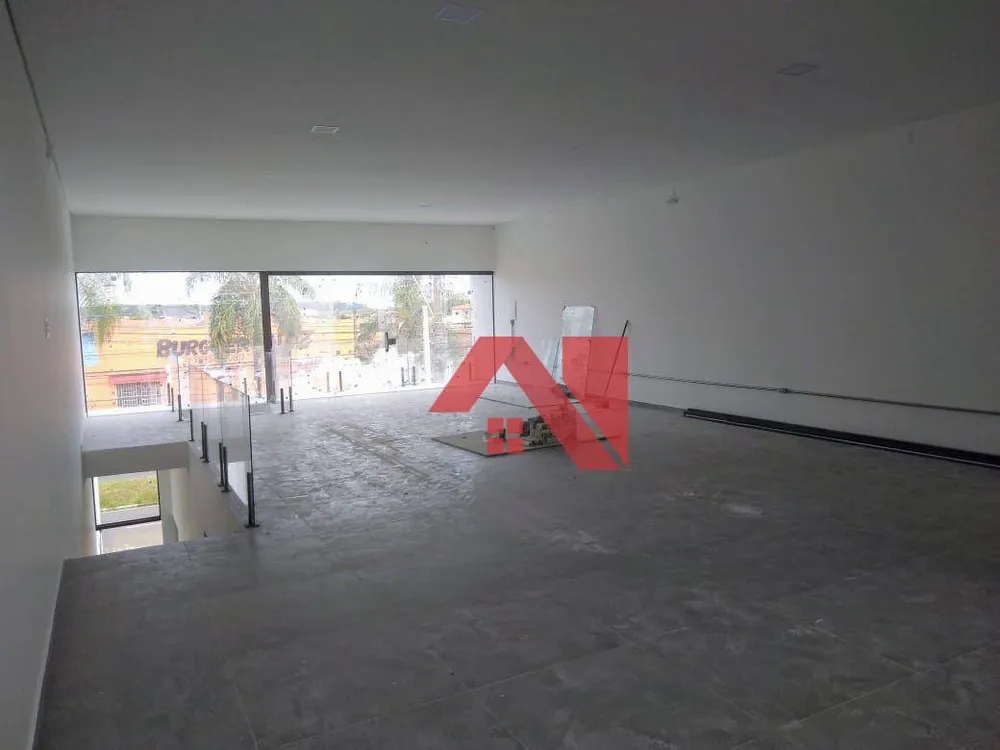 Loja-Salão, 110 m² - Foto 4