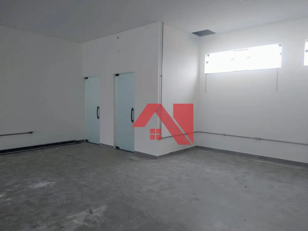 Loja-Salão, 110 m² - Foto 3