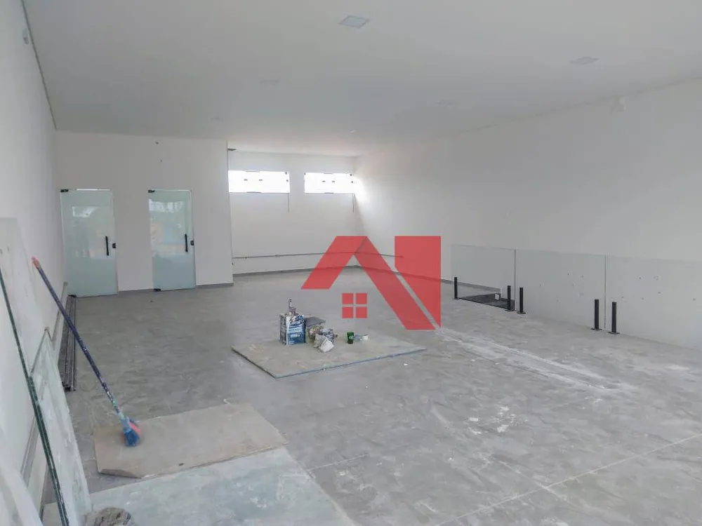 Loja-Salão, 110 m² - Foto 1