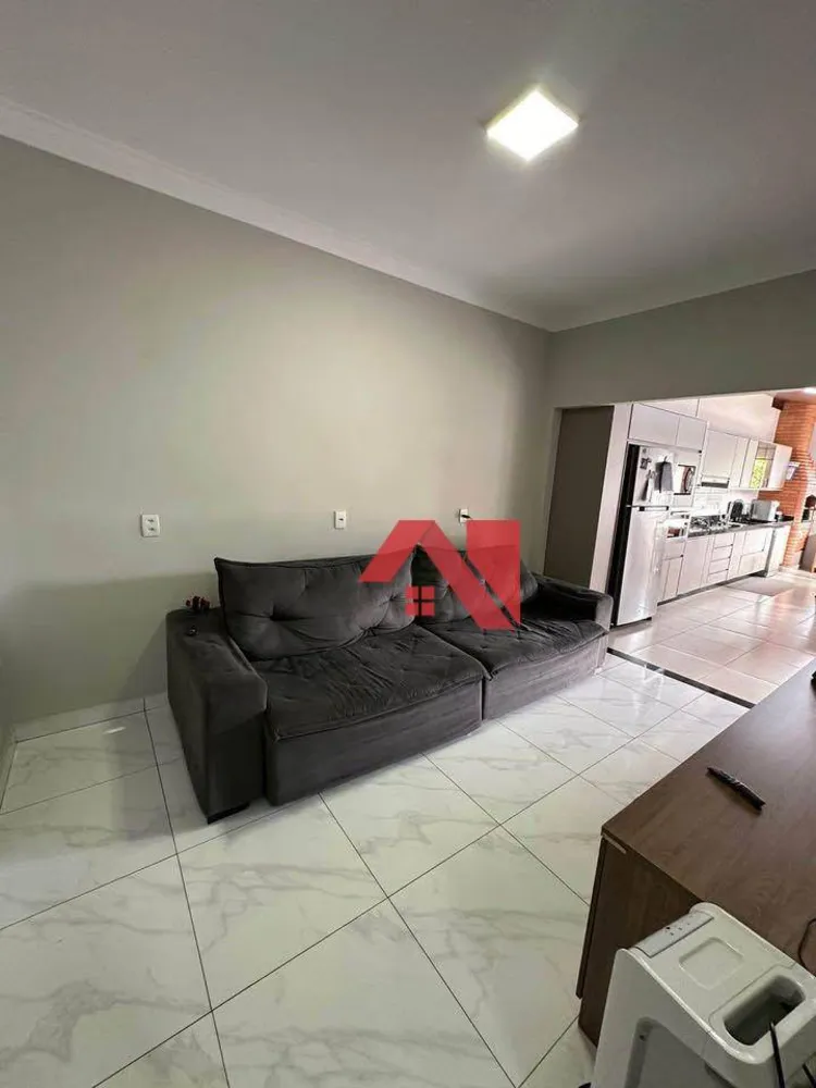 Casa, 3 quartos, 130 m² - Foto 10