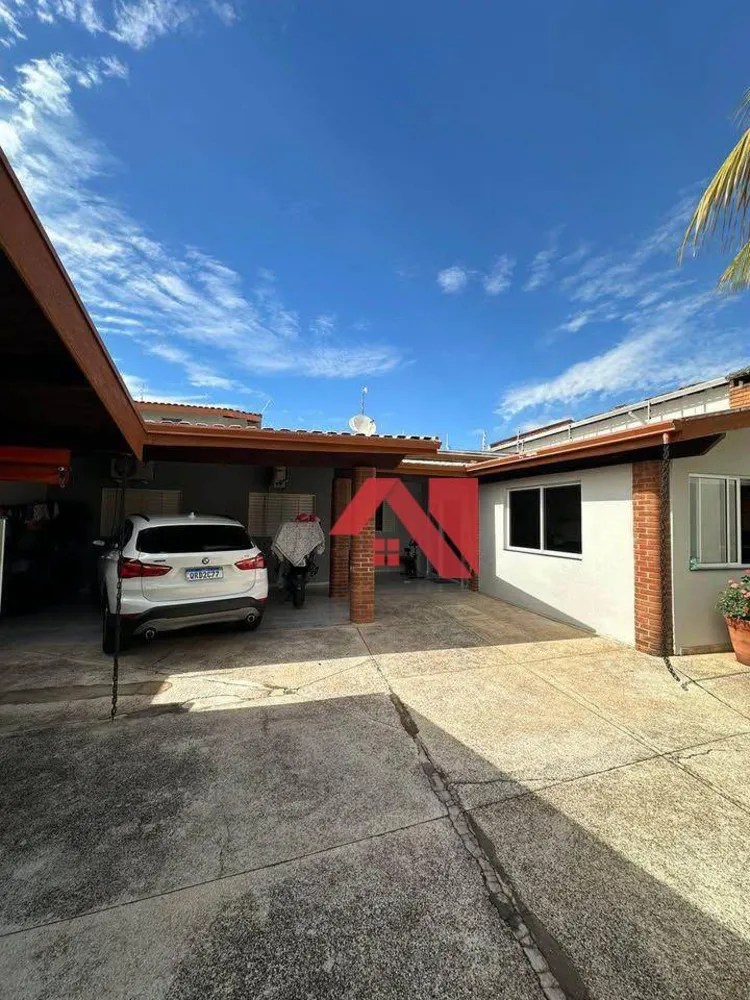 Casa, 3 quartos, 130 m² - Foto 12