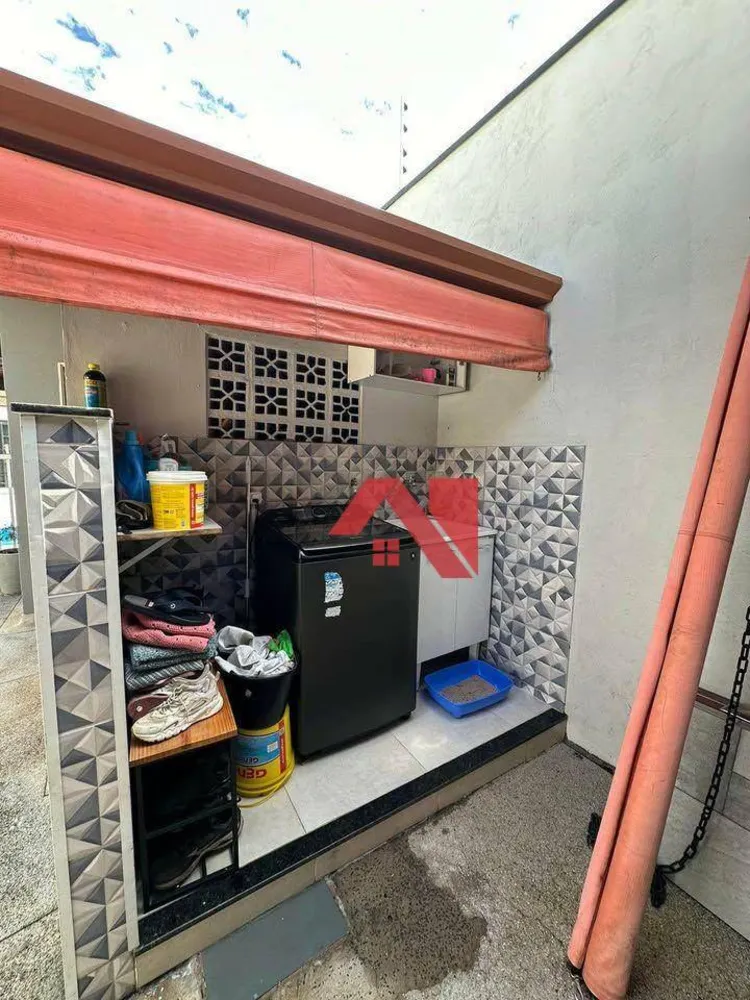 Casa, 3 quartos, 130 m² - Foto 7