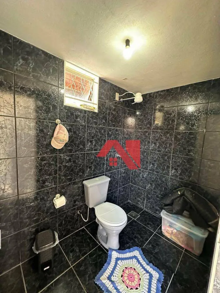 Casa, 3 quartos, 130 m² - Foto 13