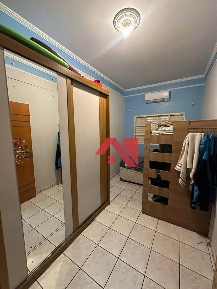 Casa, 3 quartos, 130 m² - Foto 8