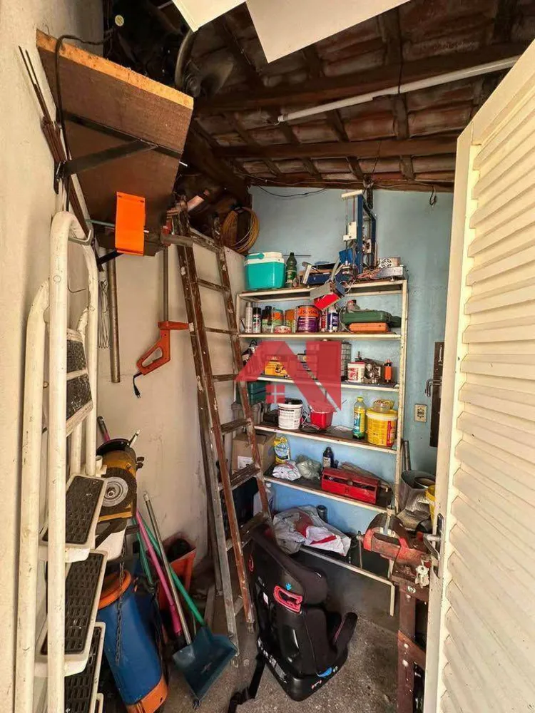 Casa, 3 quartos, 130 m² - Foto 5