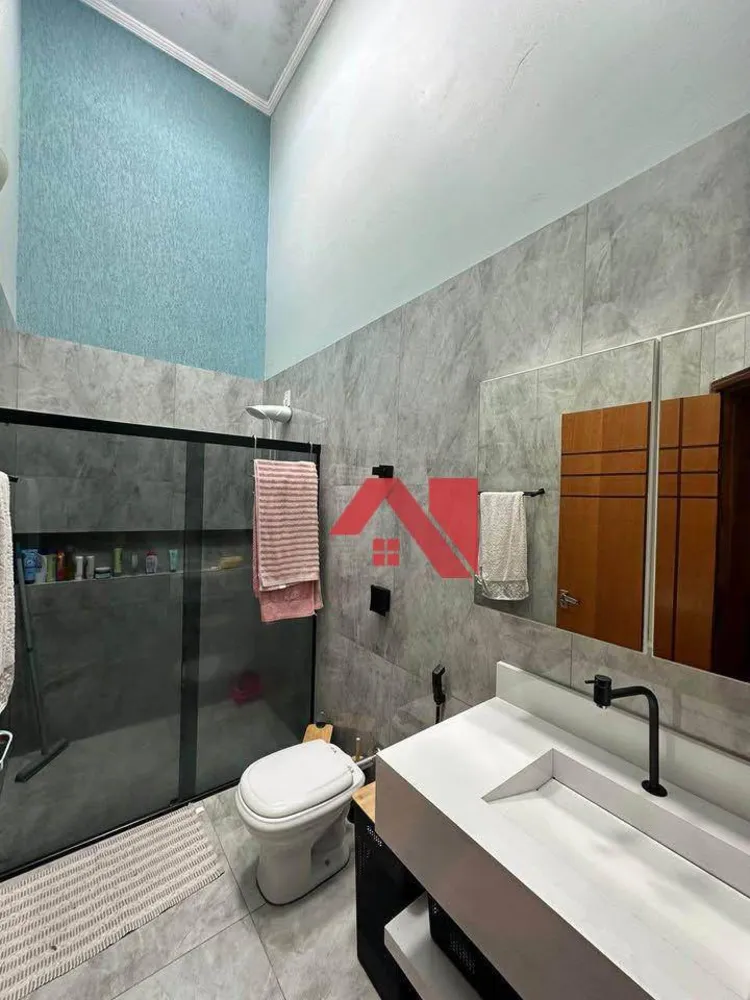 Casa, 3 quartos, 130 m² - Foto 9
