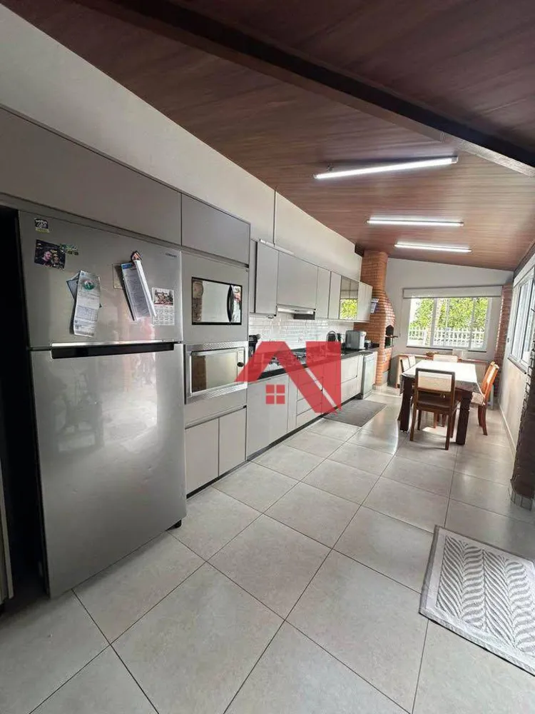 Casa, 3 quartos, 130 m² - Foto 6