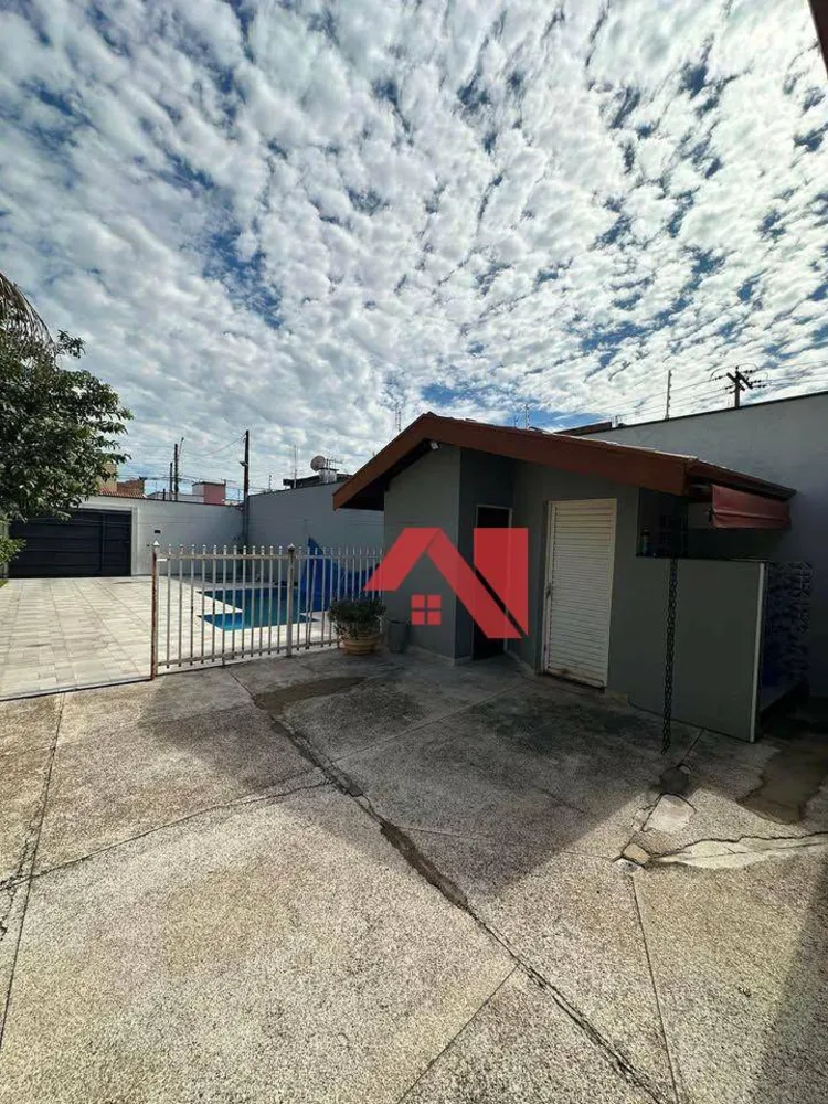 Casa, 3 quartos, 130 m² - Foto 4