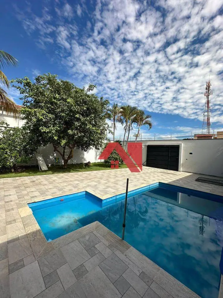 Casa, 3 quartos, 130 m² - Foto 1